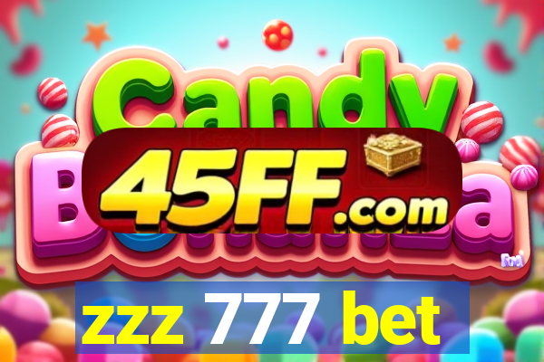 zzz 777 bet